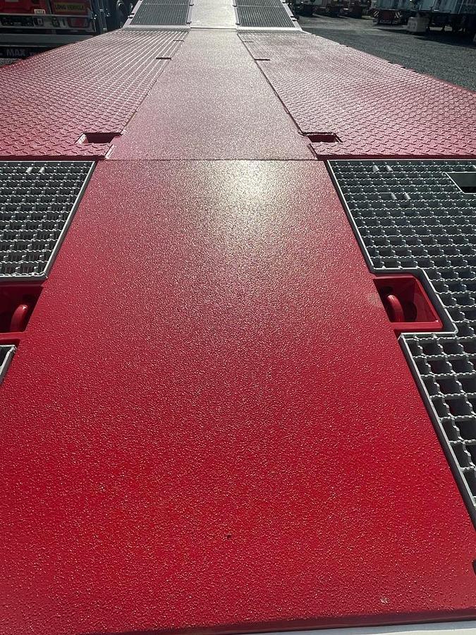 NEW MAX Trailer Lifting Bed Low Loader.