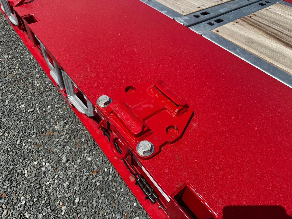 2026 Faymonville 3 axle low bed 🚨IN STOCK NOW🚨