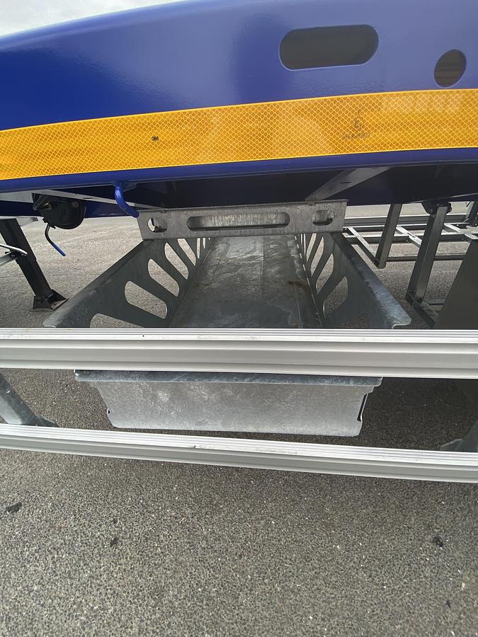 NEW MAX210 POWER STEERED EXTENDABLE