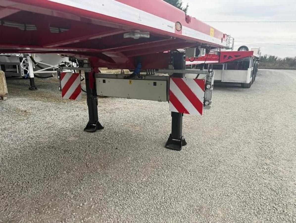 FAYMONVILLE TELE MAX 