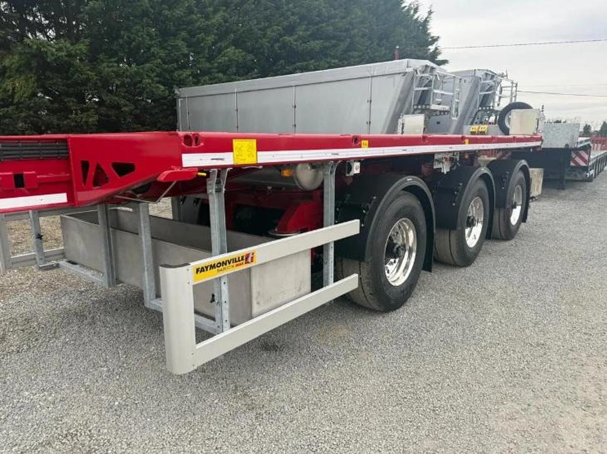 FAYMONVILLE TELE MAX 