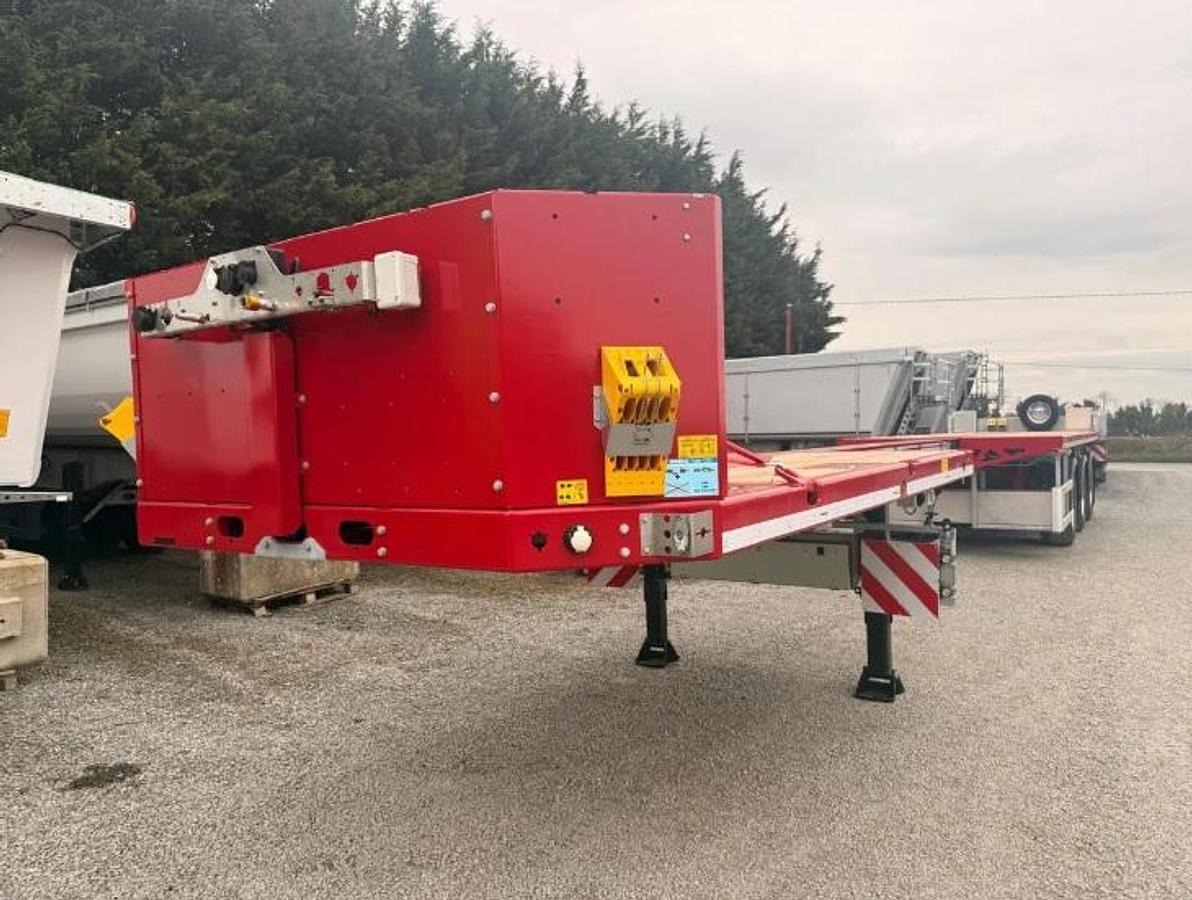 FAYMONVILLE TELE MAX 