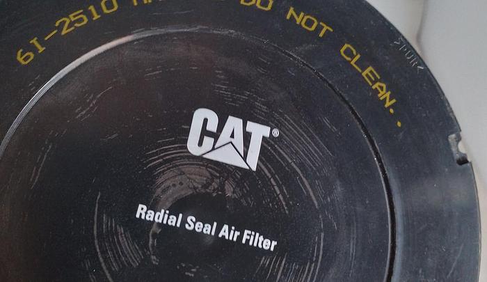 Filtro Caterpillar 6I-2510