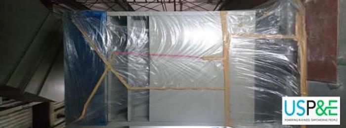 Used 12 MW 2018 Used Kawasaki MIT-26 HFO Power Plant