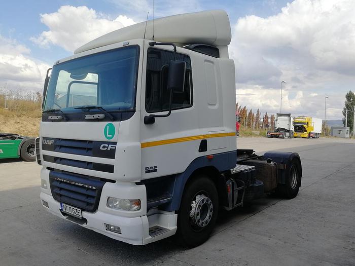 2006 DAF 85 CF 430 MANUAL EURO 3 ORIGENAL 500.000 KM