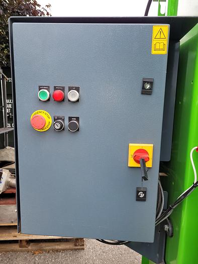 Used 2022 LSM New V50 Hydraulic