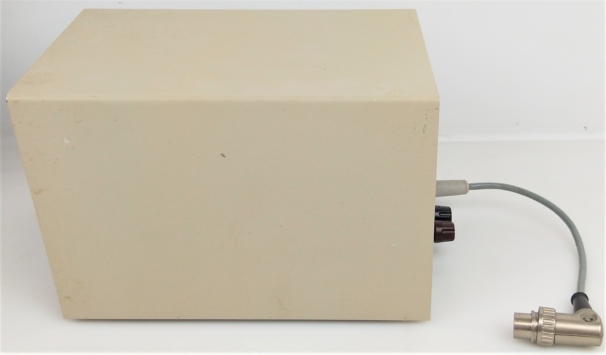 Used Rainin Rabbit HP-HPX Solvent Delivery System with Pressure Monitor