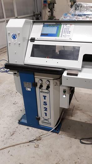 Revisionato 2007 OMGA T521 SNC