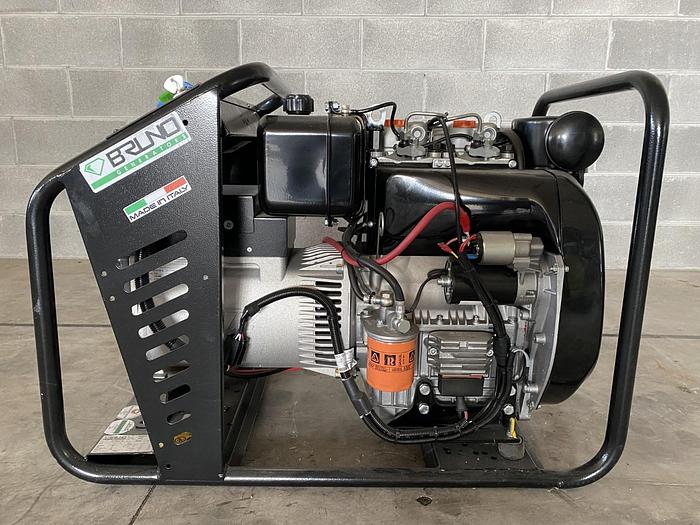 2020 BRUNO G13800 LTE