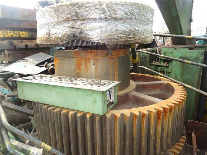 Used Press Trimming SE1-1200-1200x1400-1092