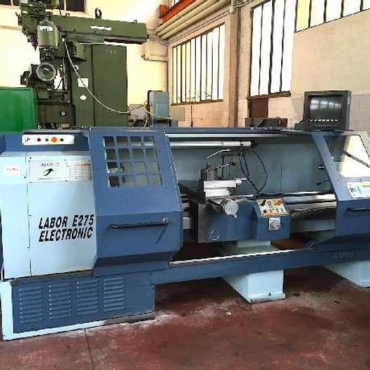 Usata PADOVANI LABOR E-275