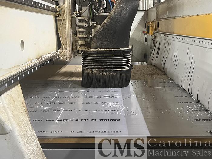 Used 2019 Biesse Rover B 2264 FT CNC Router