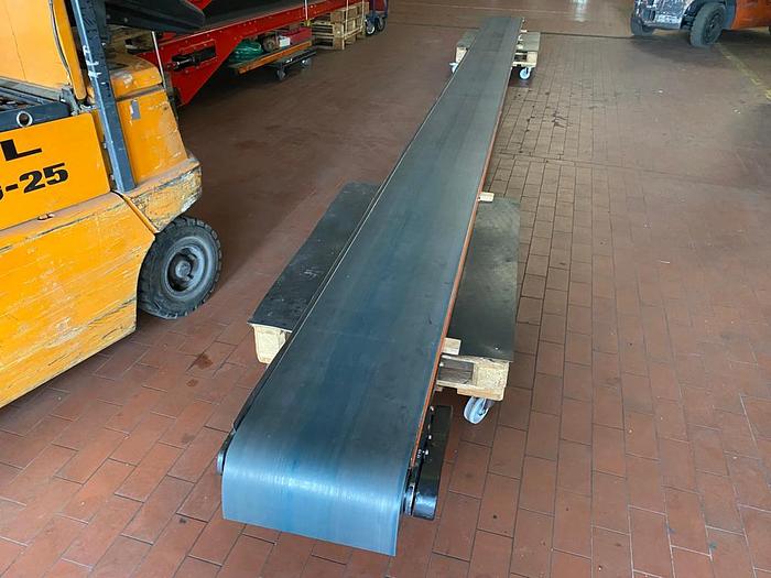 Gebraucht Schulz Gurt