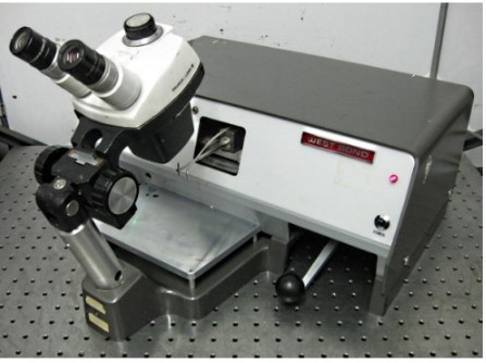 Refurbished West-Bond   Westbond 7200AA Pick & Place Epoxy Die Bonder (refurbished)