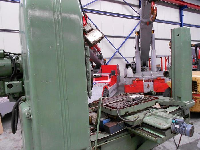 Gebraucht KOTTERBANK PEGARD