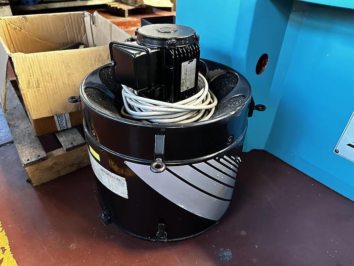 Ottime Rettifica Tangenziale Cnc DELTA SYNTHESIS 1300/600 COMPACT PLUS