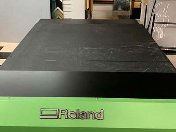 Used 2019 Roland LEJ-640FT