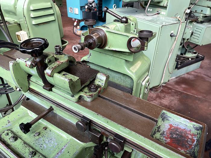 Buone Affilatrice per Coltelli MAAG WS 2