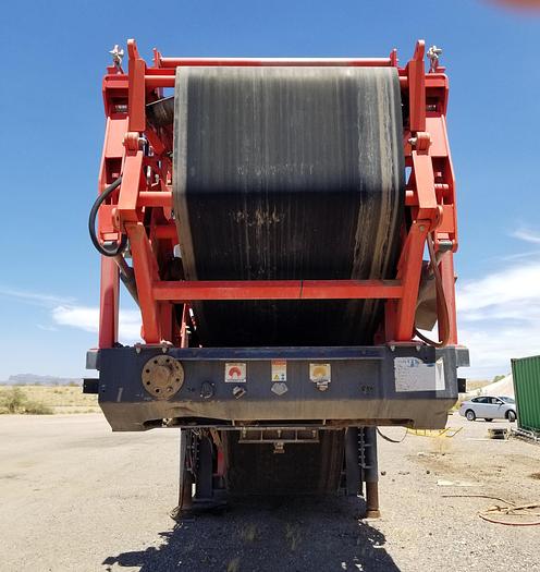 Used 2017 SANDVIK UI310 - IMPACT CRUSHER