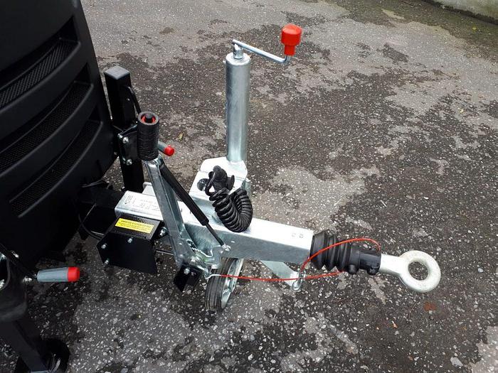 Used X-ECO Lighting Tower Trime X-ECO 6x160W 48V LED 9m