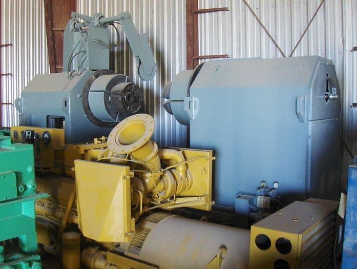 Used 75,000 lb SESCO Twin Mandrel Un-coiler; 84" wide; With Coil Car. Mfg. 1982