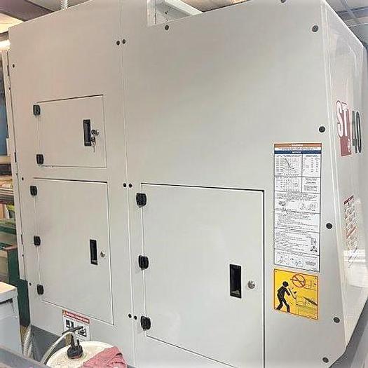 Used 2014 Haas ST-40