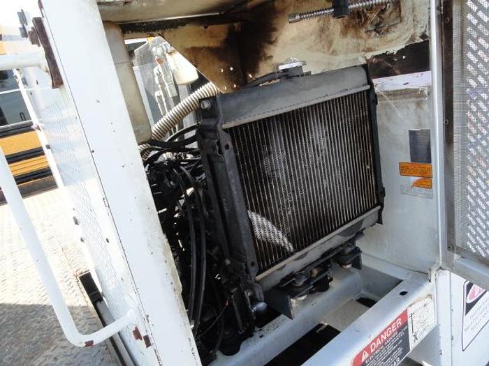 Used 2007 ALTEC LRV57RM
