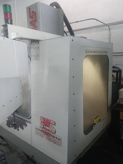 Used 1997 Haas VF-E