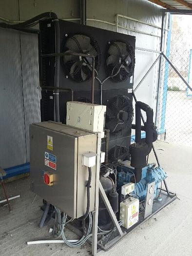 Used Nowicki WL - 5000