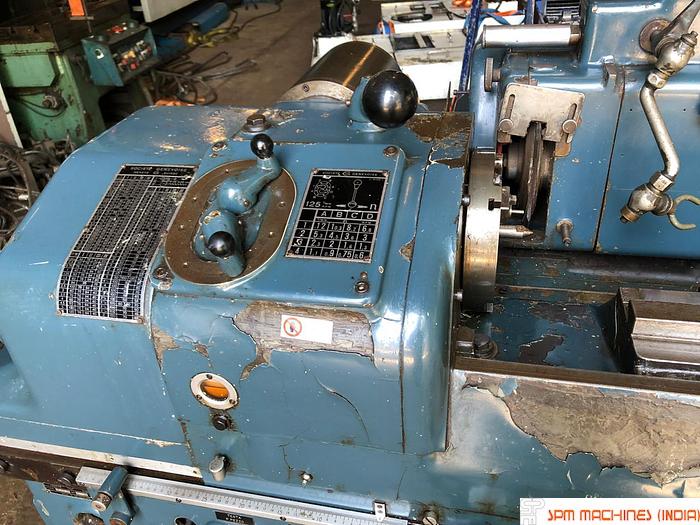 Used SIP Thread Grinder