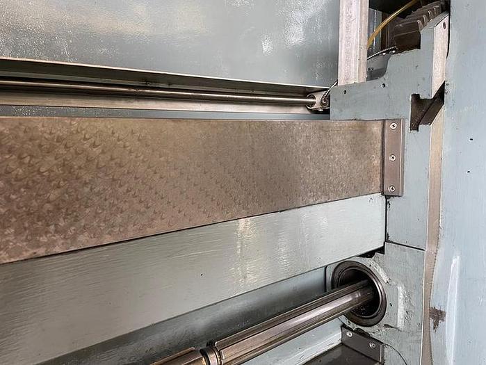 Used 2010 Bullard Cutmaster 54"