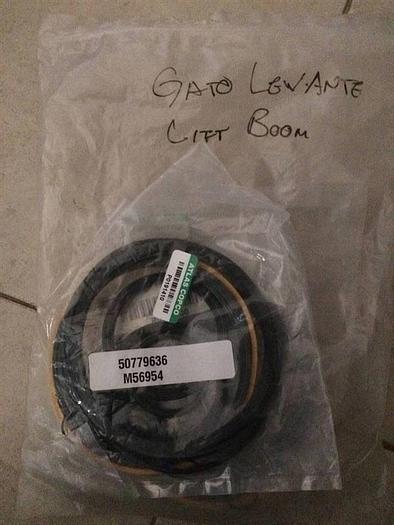 0 Ingersoll-Rand 50966654 Service Kit