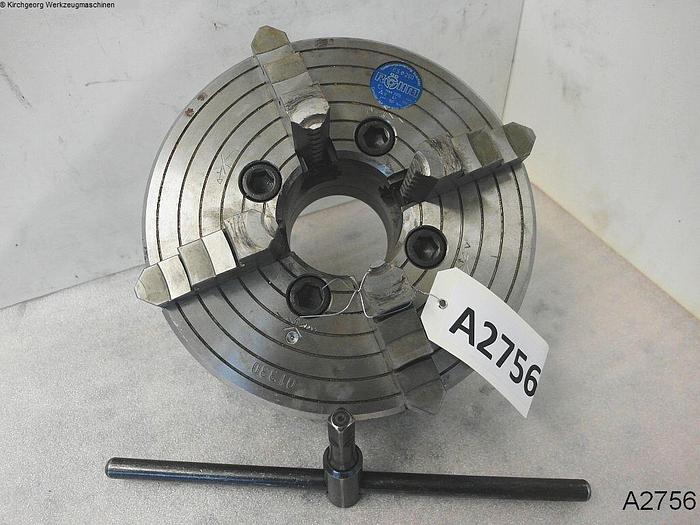 Gebraucht #A2756 - ROEHM ES Durchm. 250 mm