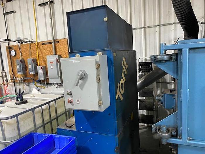 Used Viking RR 1063 - 300 #TUM 3031