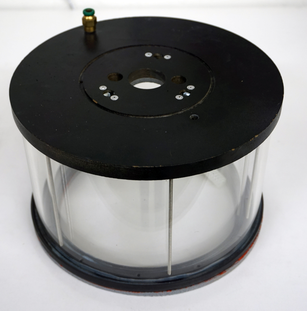 Used 2007 Thermonics  T2500IX