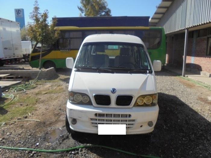 2014 DFSK VAN ALXL 1.3