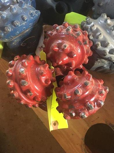 Used 6-1/2" TCI Bit -TR65TMSSU