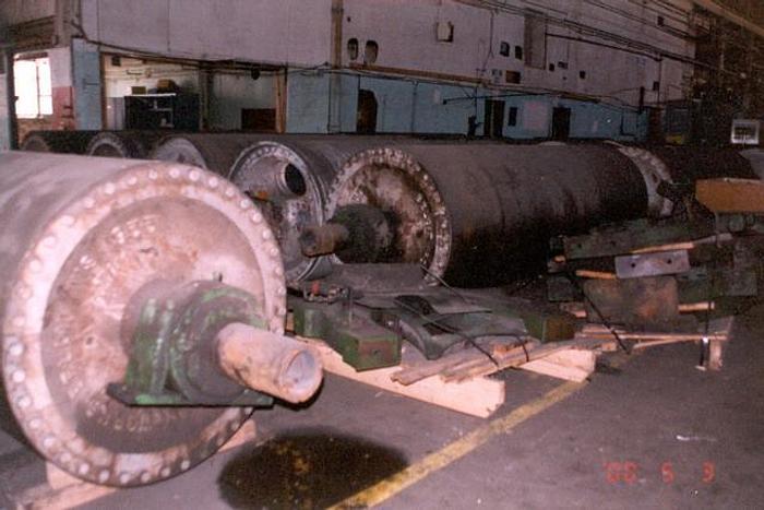 Used 1991 BELOIT #14457