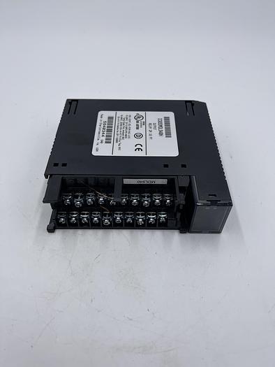 Used GE IC693MDL940H