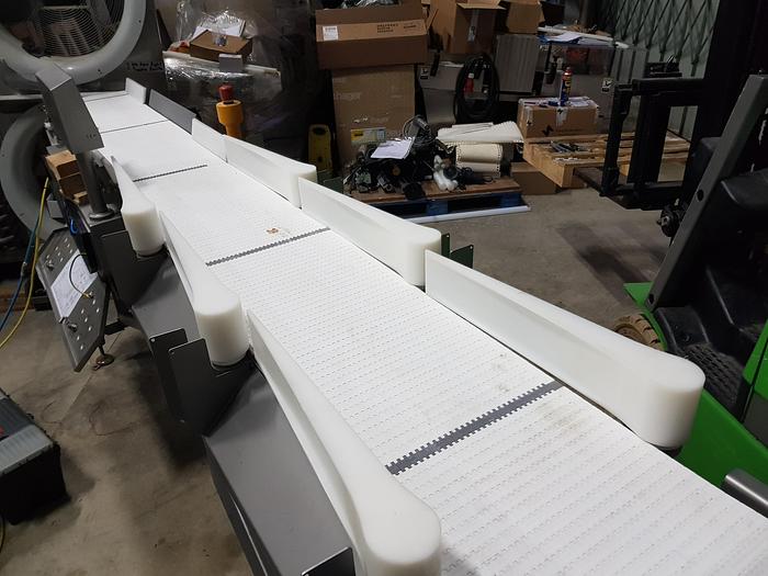 Refurbished 2005 Compact Grader