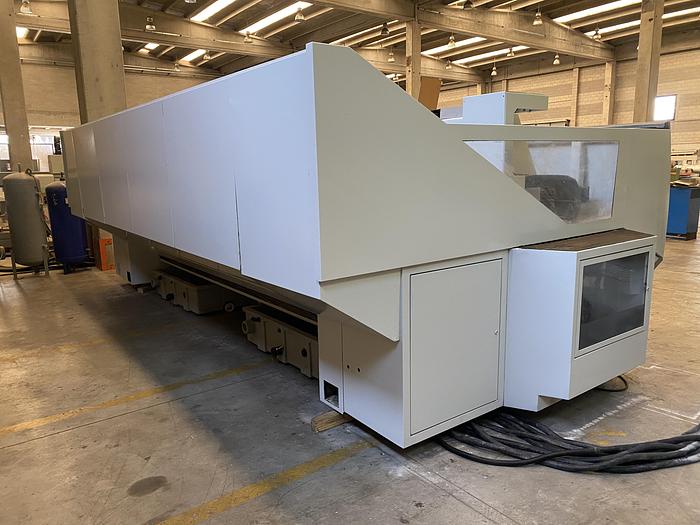 Usato 2008 Intermac Master 33 M