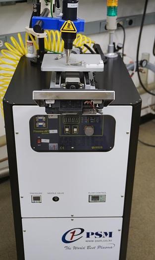 Used PSM Atmospheric plasma