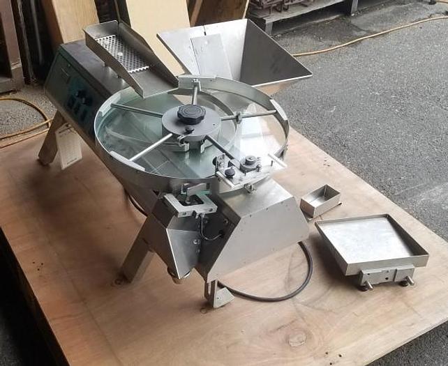 Used Counter, Tablet, Versa Count, mdl 741R #S743480