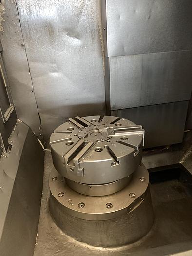 Usato 2013 HONOR SEIKI VL 86 Ai