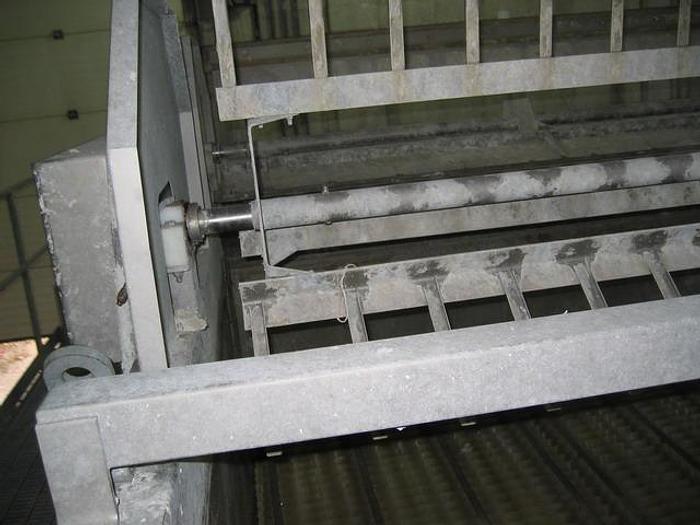 Used 1993 KROFTA SASF 18 SANDFLOAT #21138