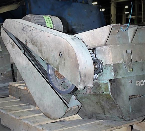 ROYER SAND PREPARATOR