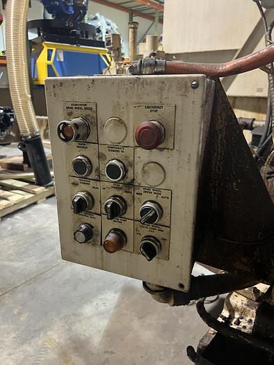 Refurbished CINCINNATI 340-20 #104709