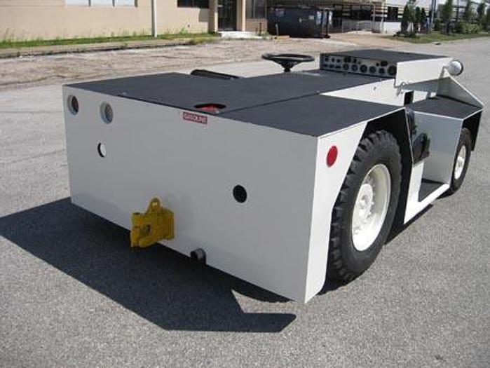 Used JG-75 tow tractor 7500 lbs. draw bar pull