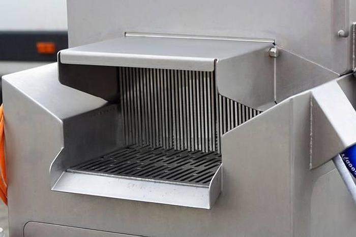 Gebraucht Rühle IR 56 182010