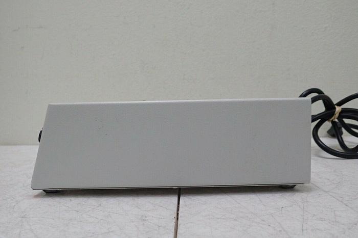 Used Boekel Scientific 112002 Dry Bath Incubator with Two Blocks